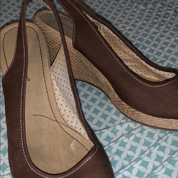 Wedges - Picture 2 of 3